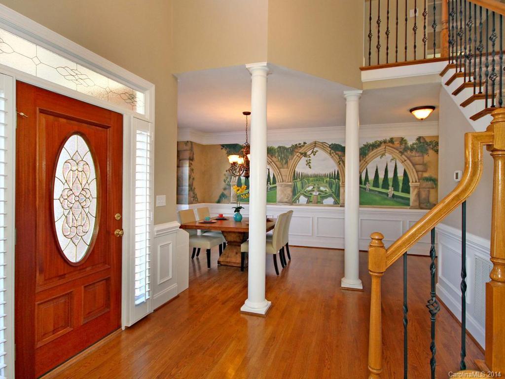 Waterford Glen - Residential