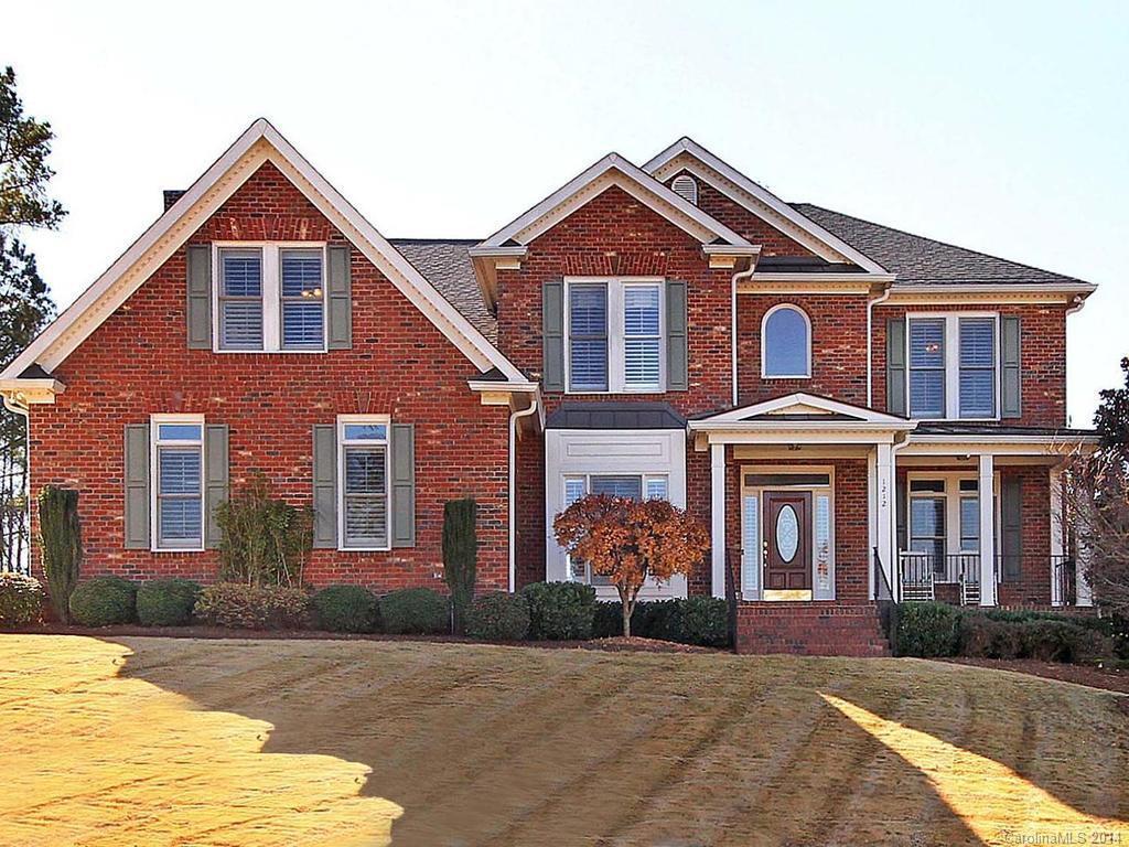 Waterford Glen - Residential