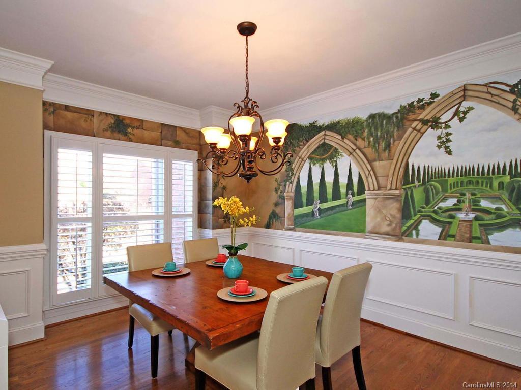 Waterford Glen - Residential