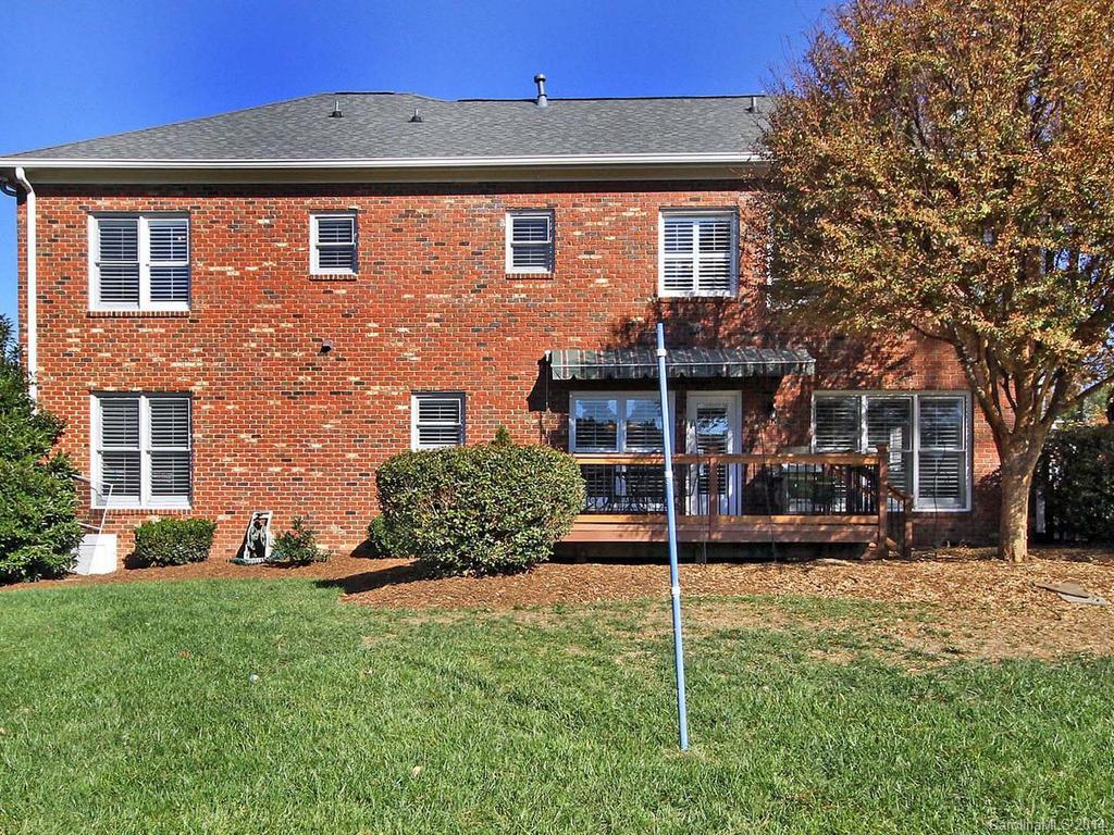 Waterford Glen - Residential