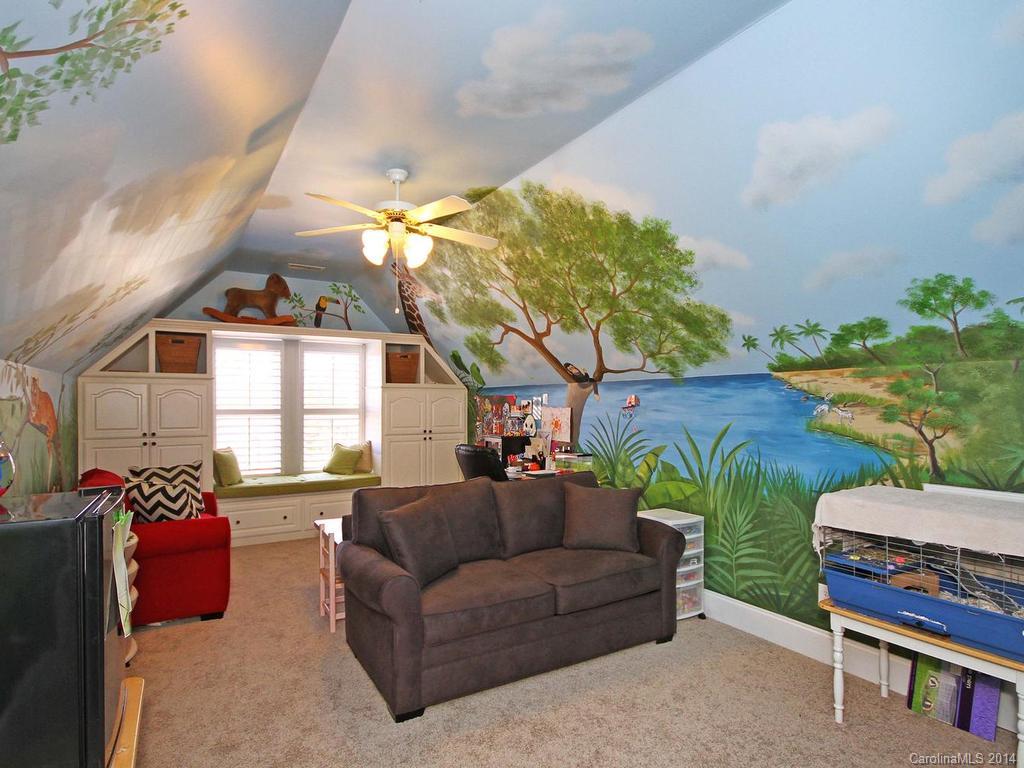 Waterford Glen - Residential