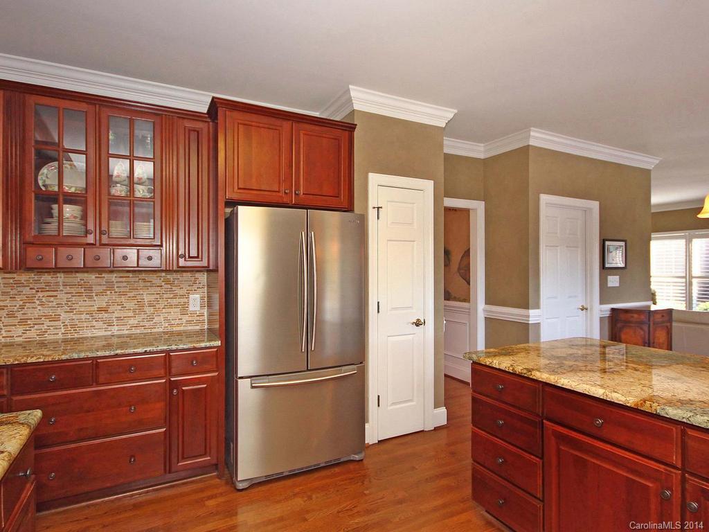 Waterford Glen - Residential