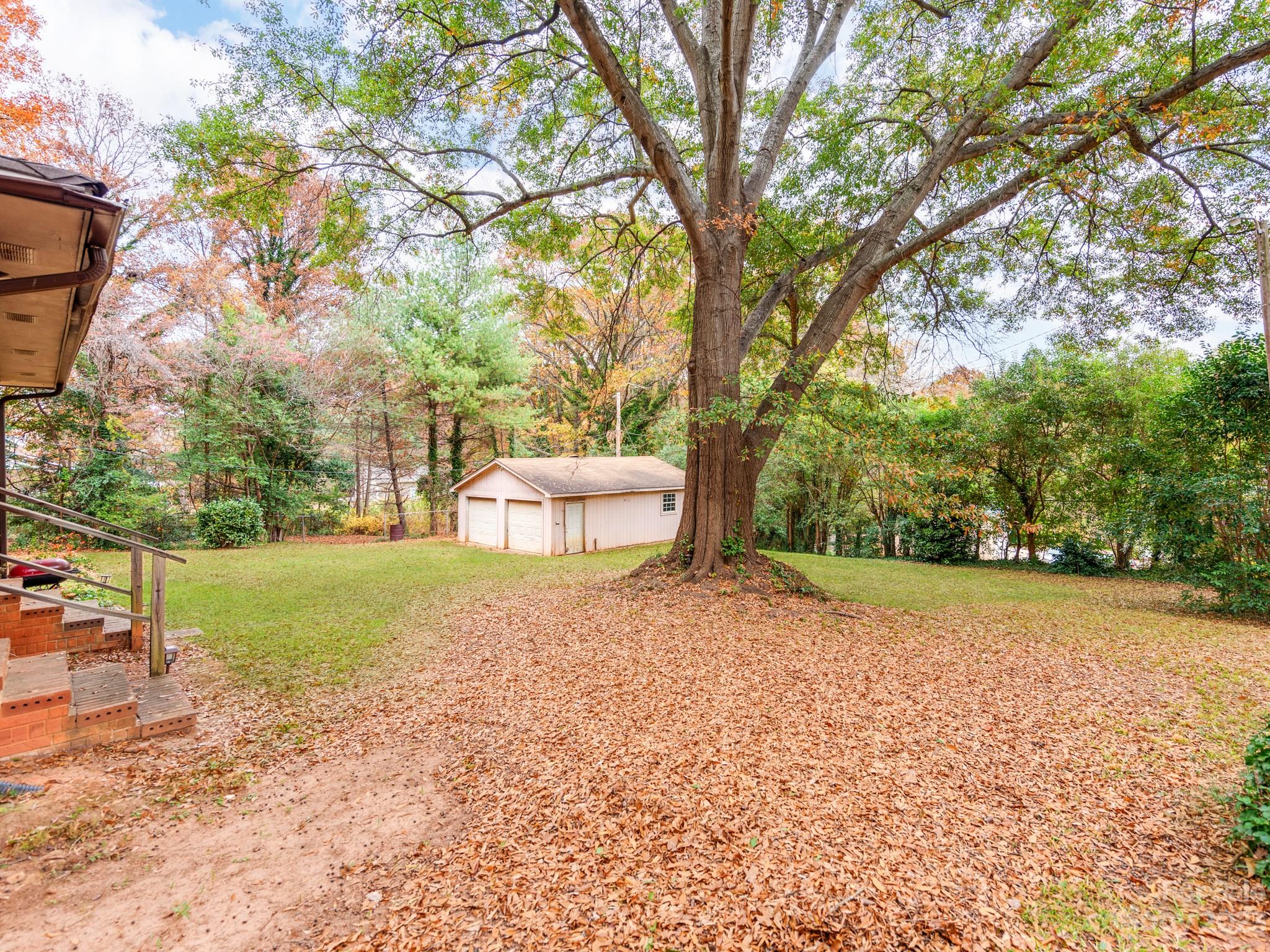 Gardner Park - Residential