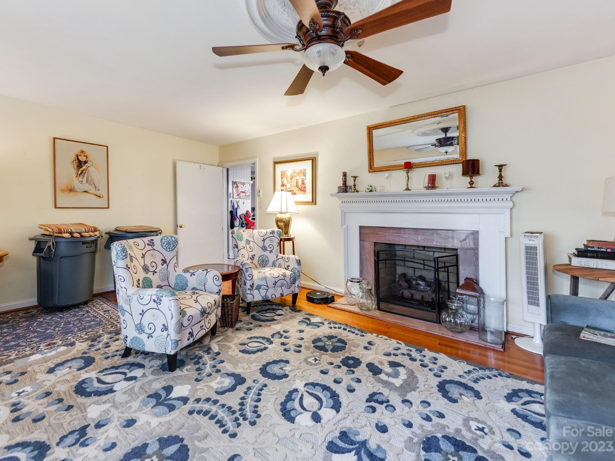 Gardner Park - Residential