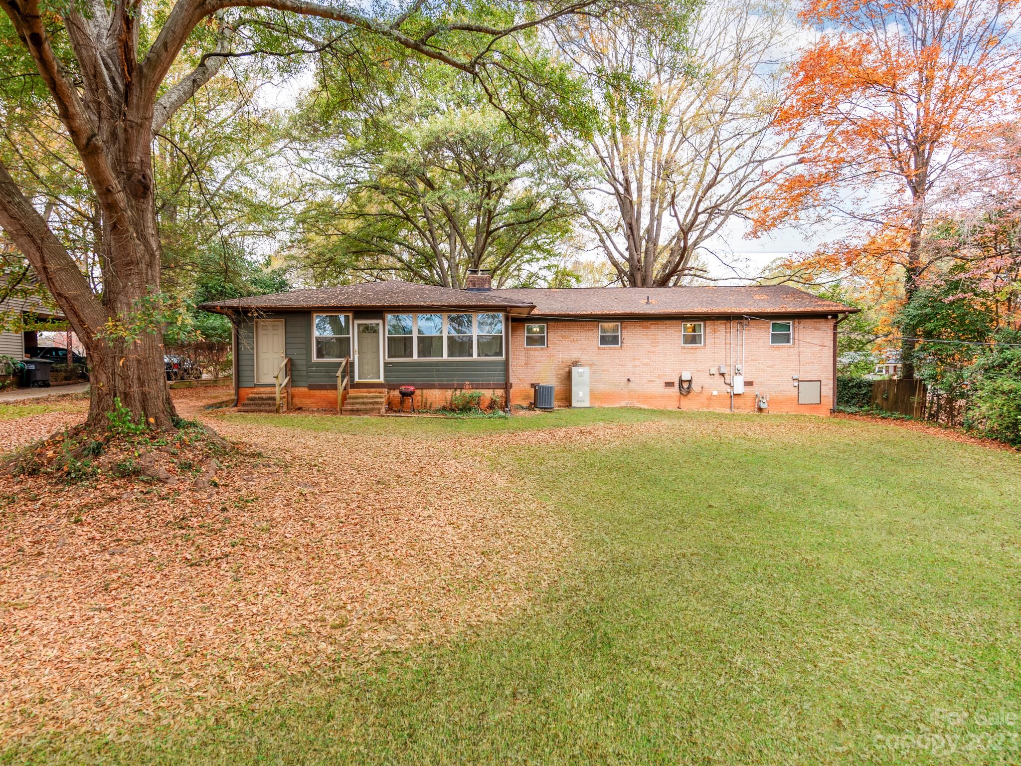 Gardner Park - Residential