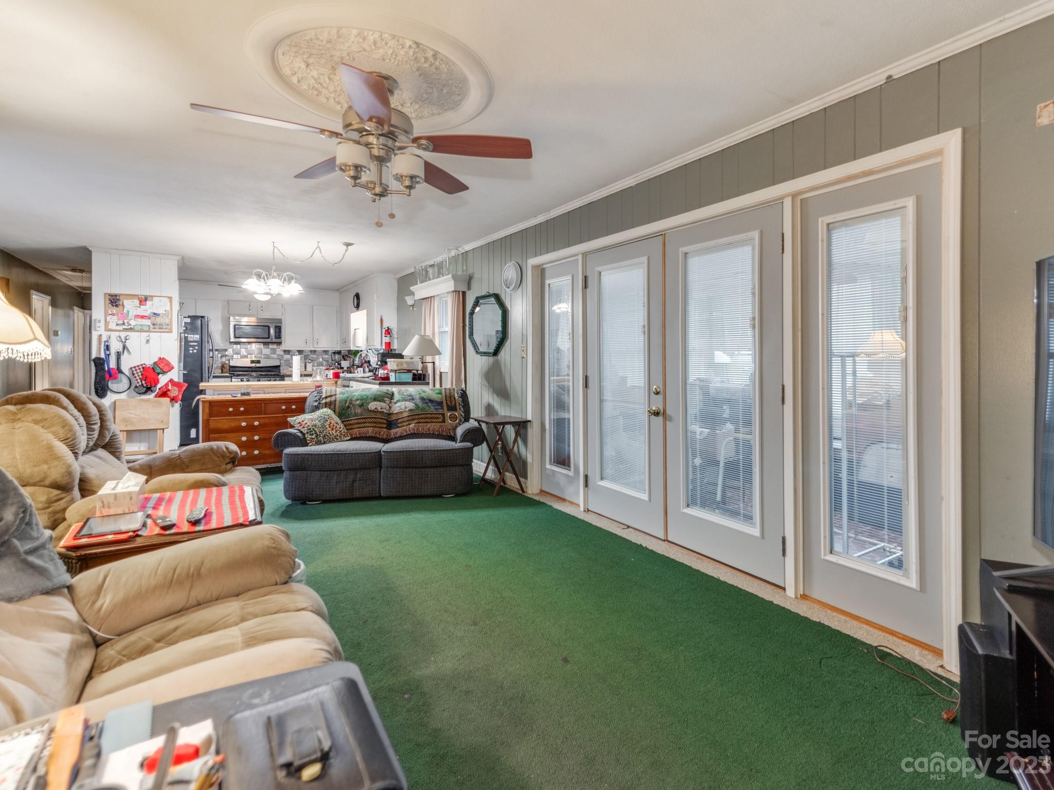 Gardner Park - Residential