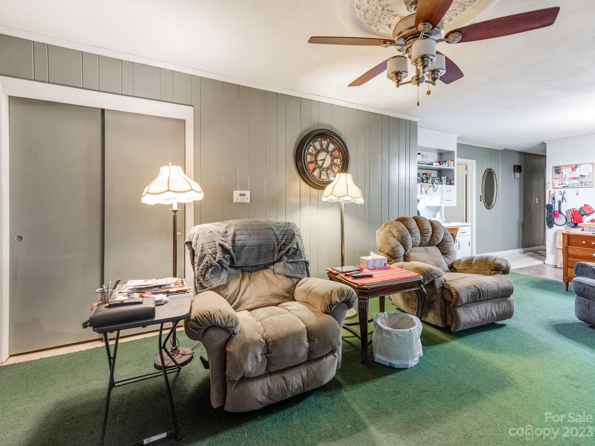 Gardner Park - Residential