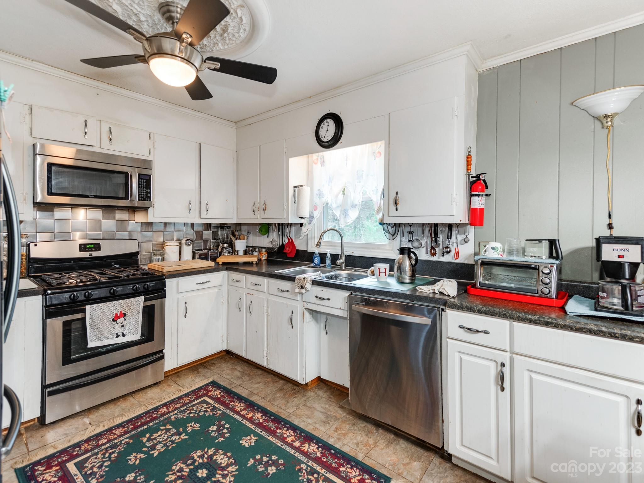 Gardner Park - Residential