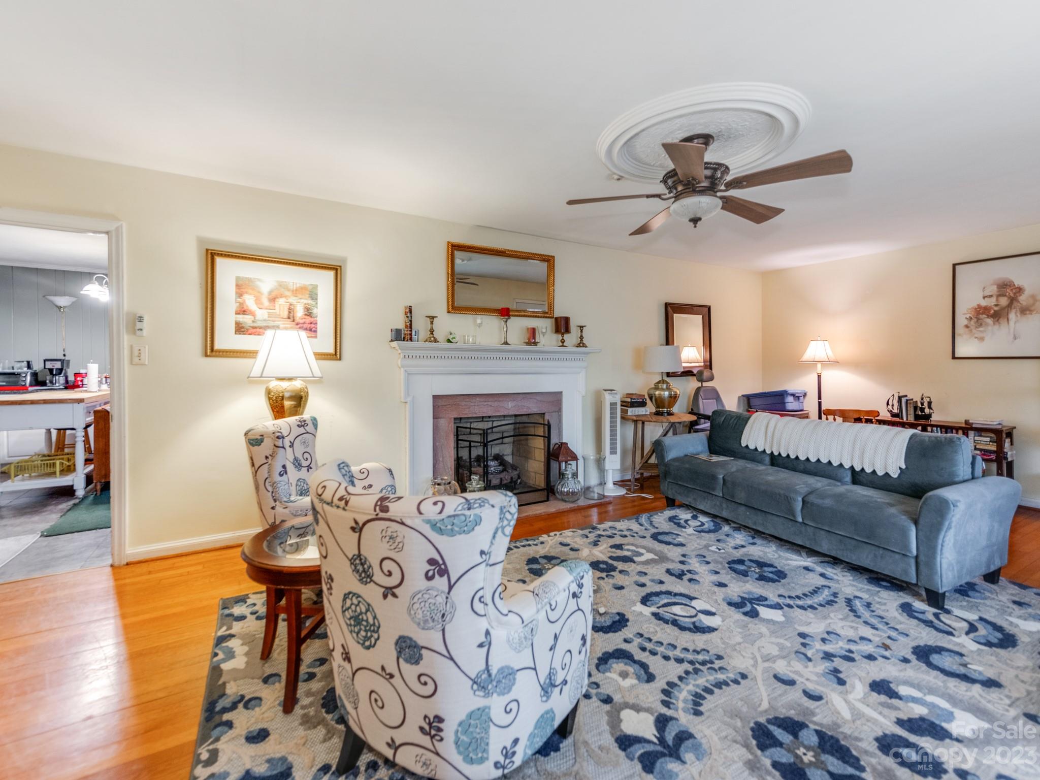 Gardner Park - Residential