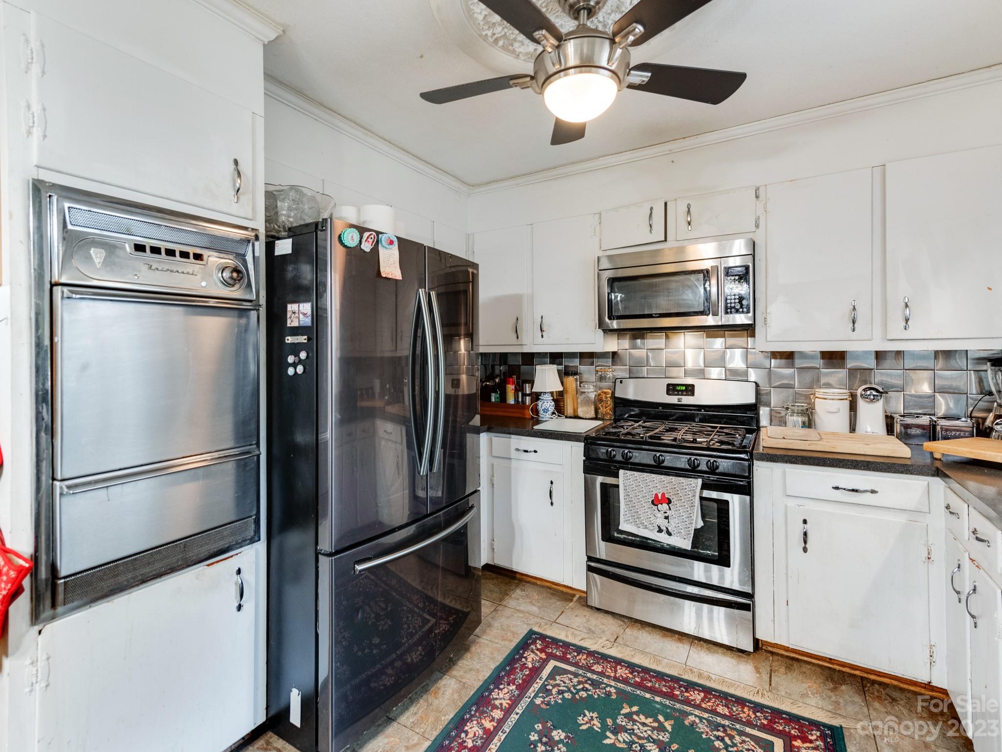 Gardner Park - Residential