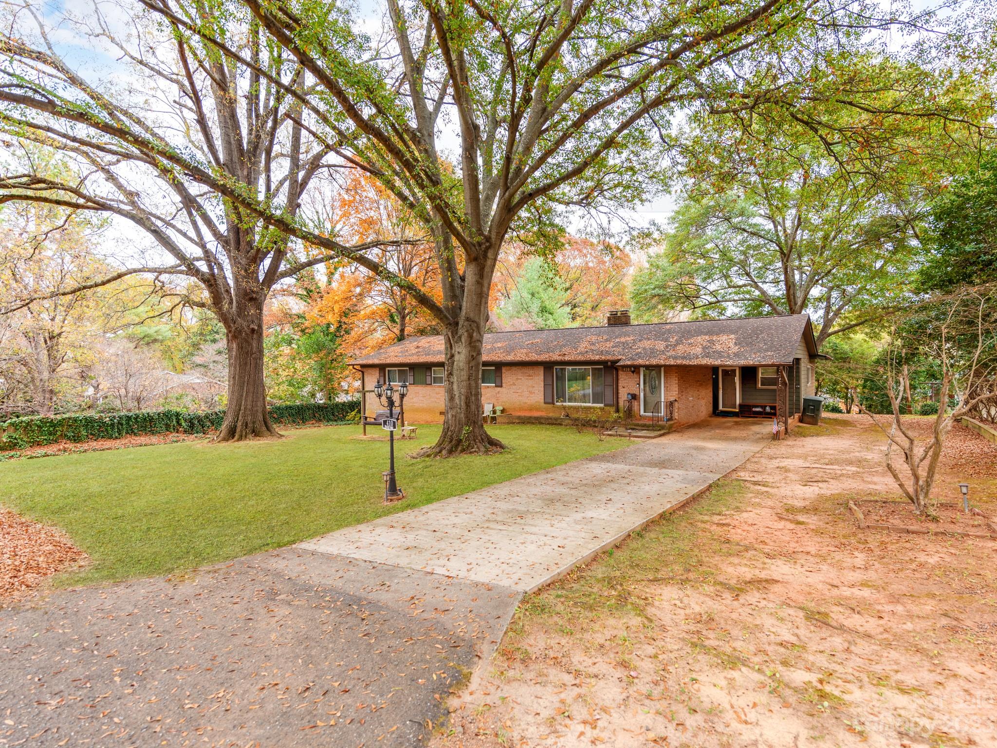 Gardner Park - Residential