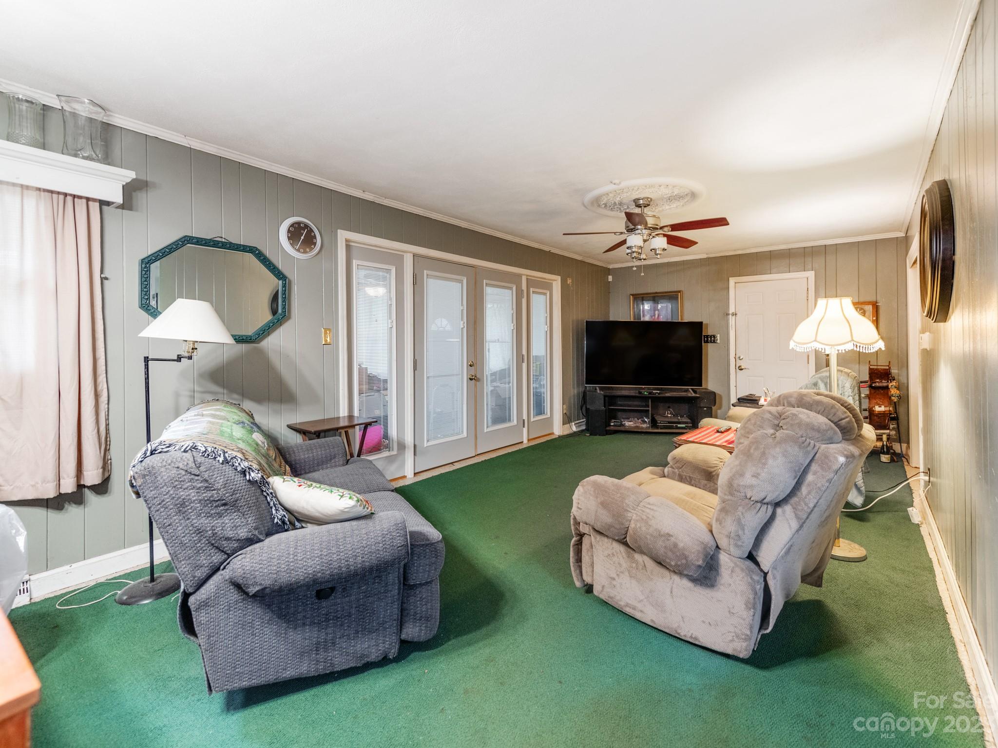 Gardner Park - Residential