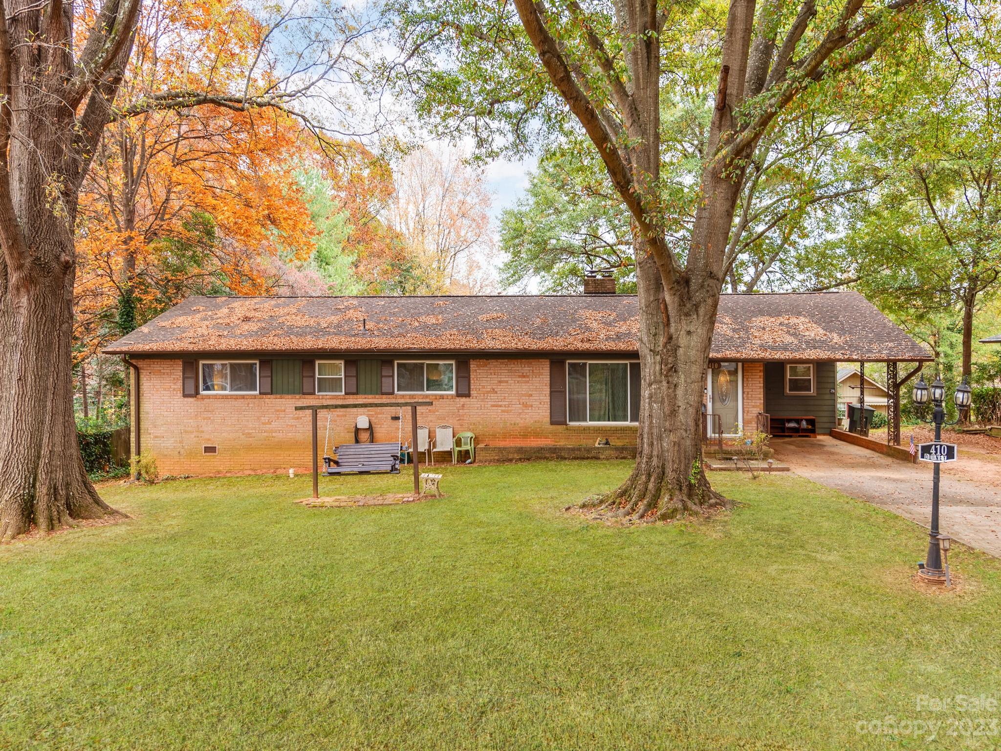 Gardner Park - Residential