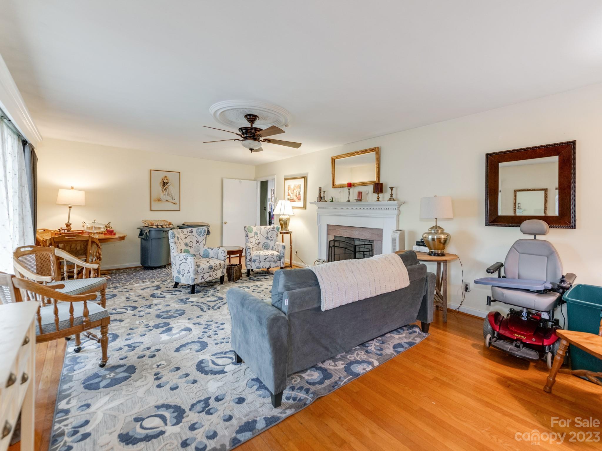 Gardner Park - Residential