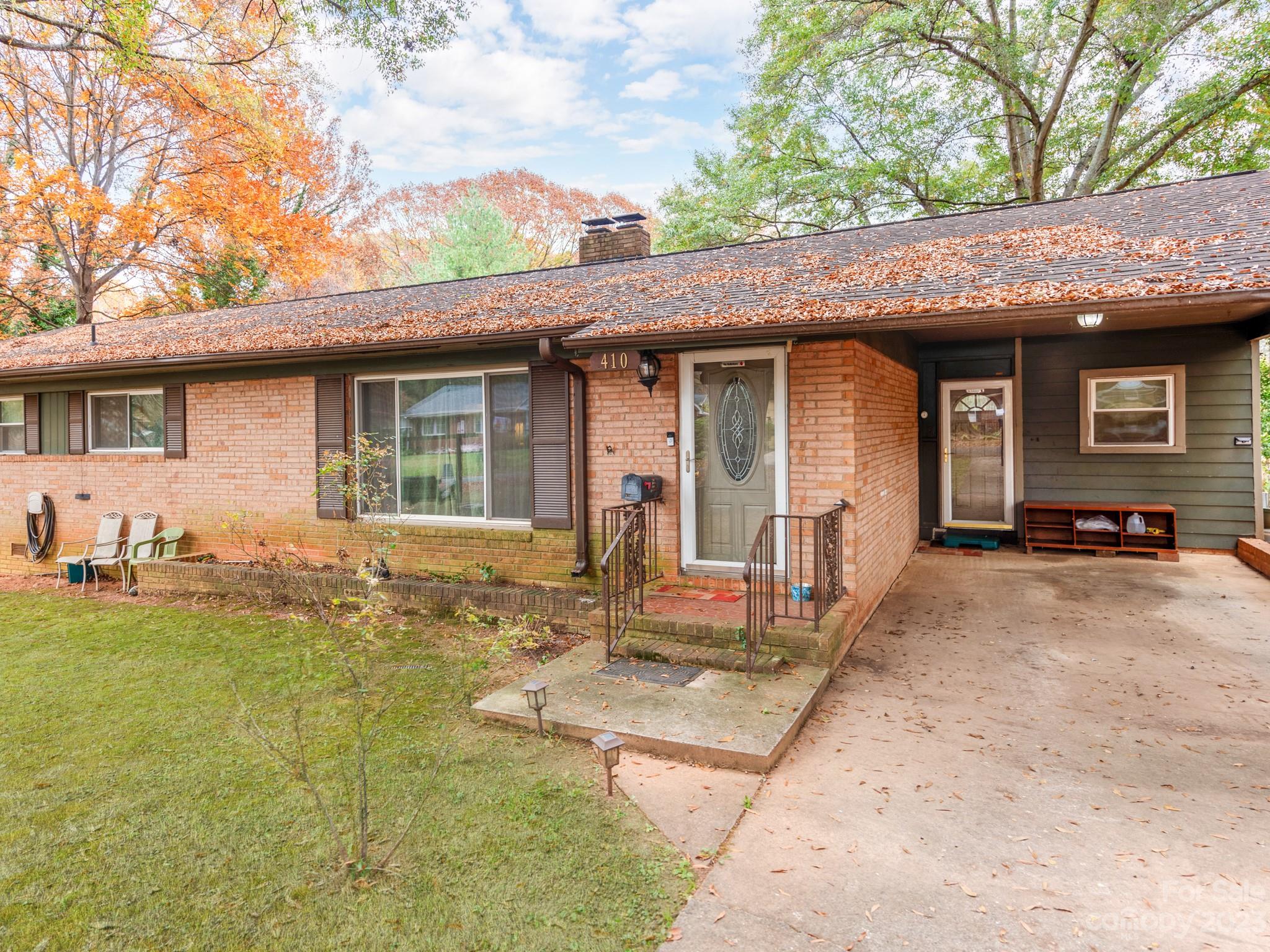 Gardner Park - Residential