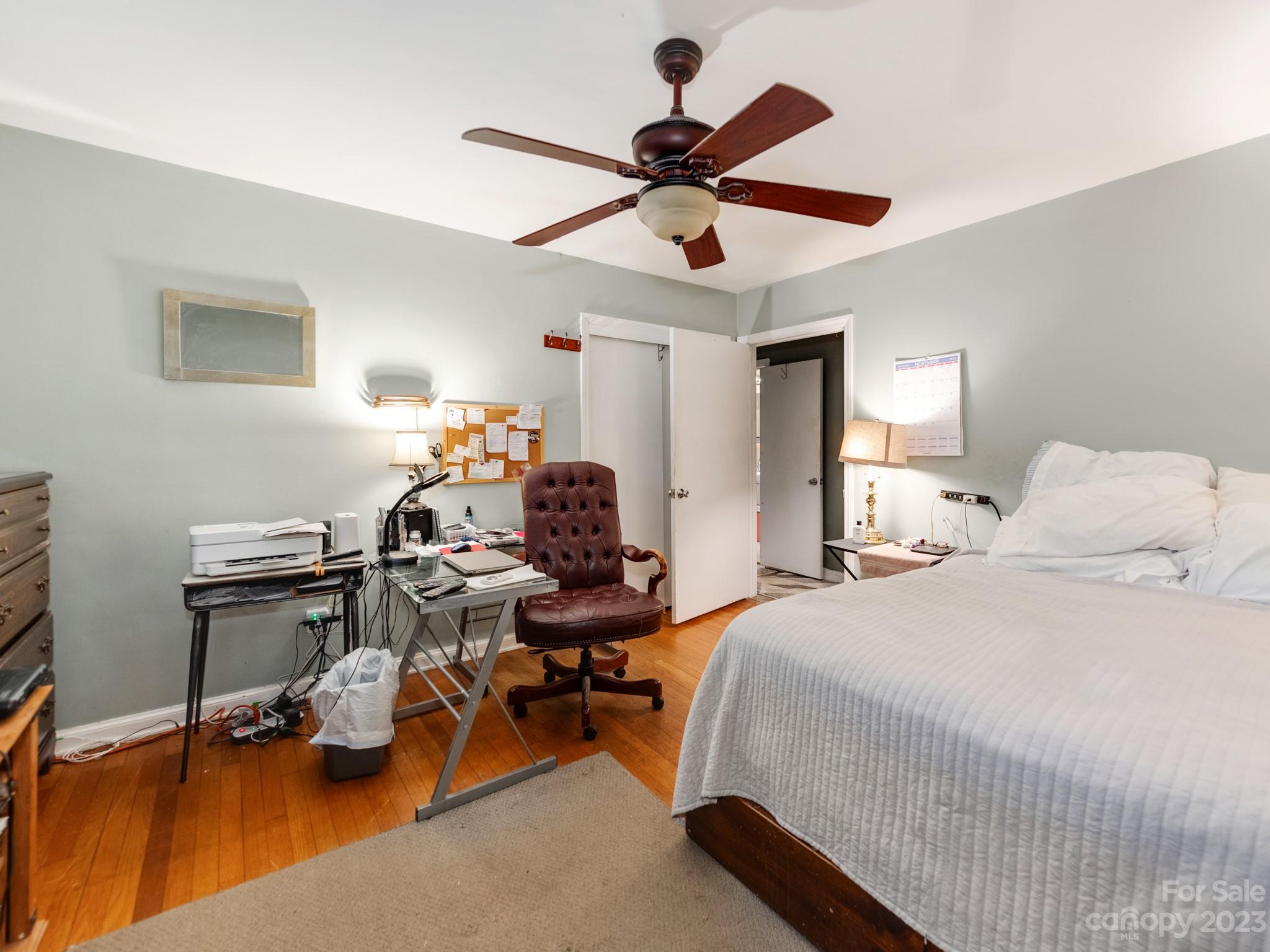 Gardner Park - Residential