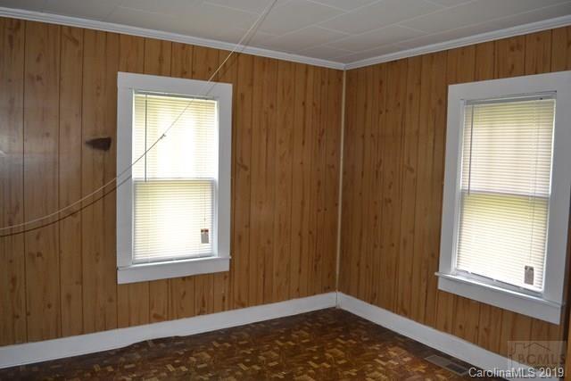 Morganton - Residential