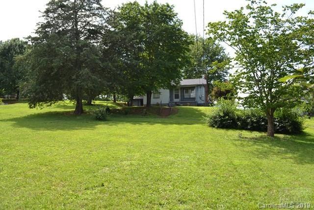 Morganton - Residential