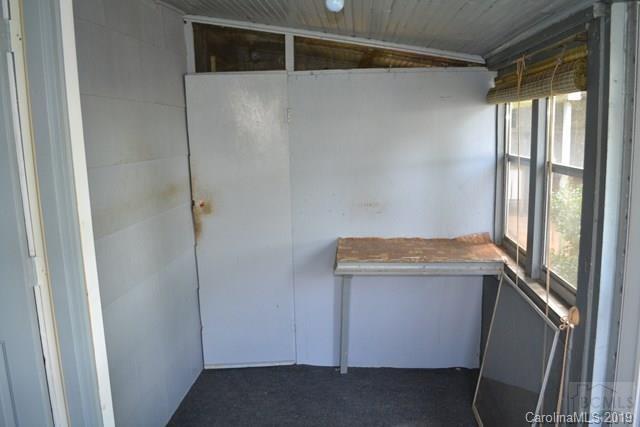 Morganton - Residential