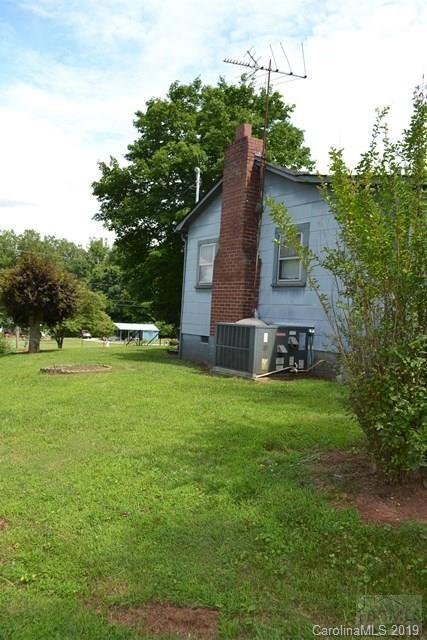 Morganton - Residential