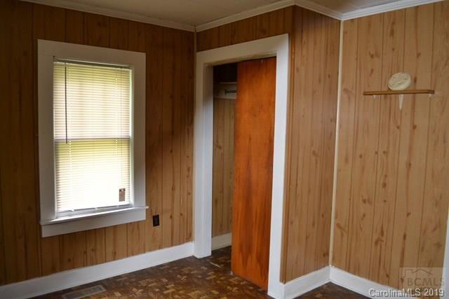 Morganton - Residential