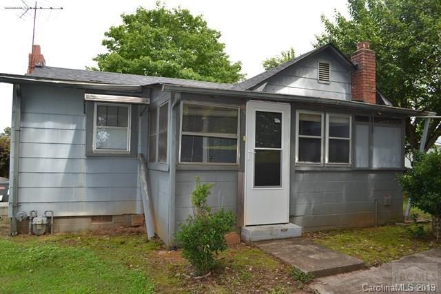 Morganton - Residential