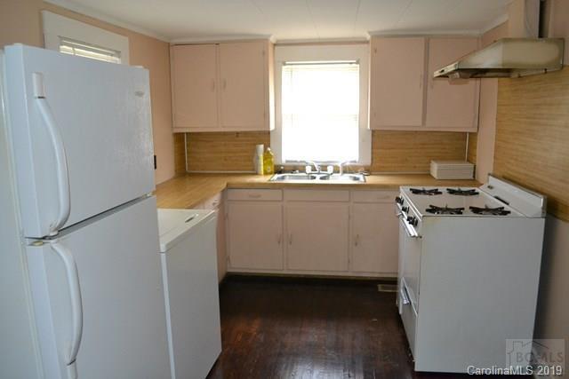 Morganton - Residential