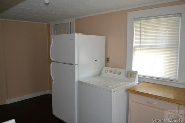 Morganton - Residential