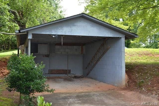 Morganton - Residential