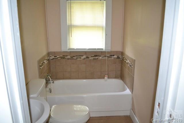 Morganton - Residential