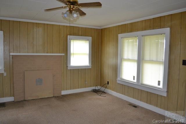 Morganton - Residential