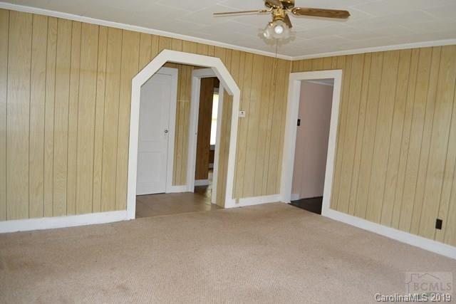 Morganton - Residential