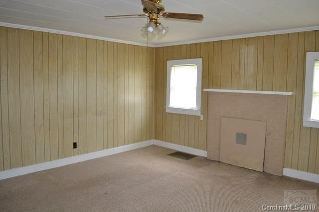 Morganton - Residential