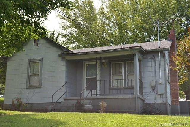 Morganton - Residential