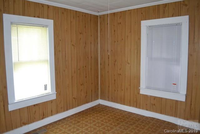 Morganton - Residential