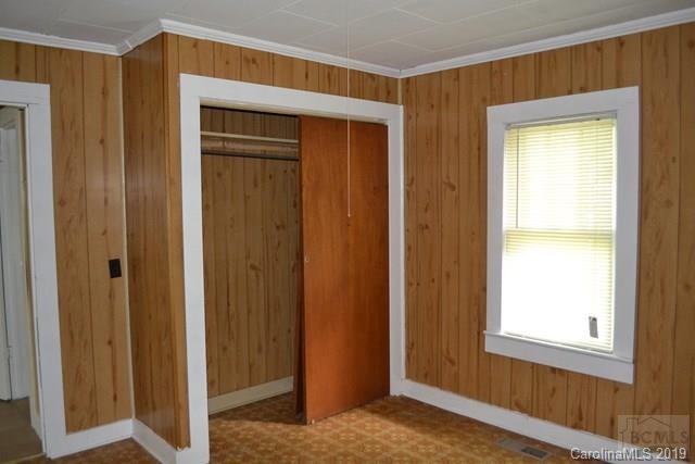 Morganton - Residential