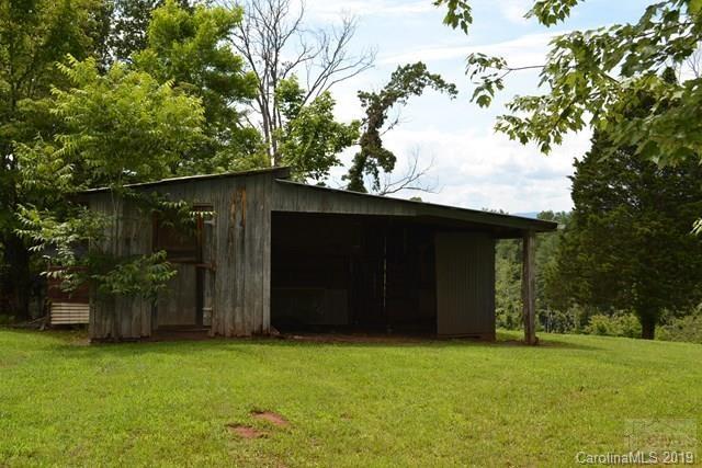 Morganton - Residential