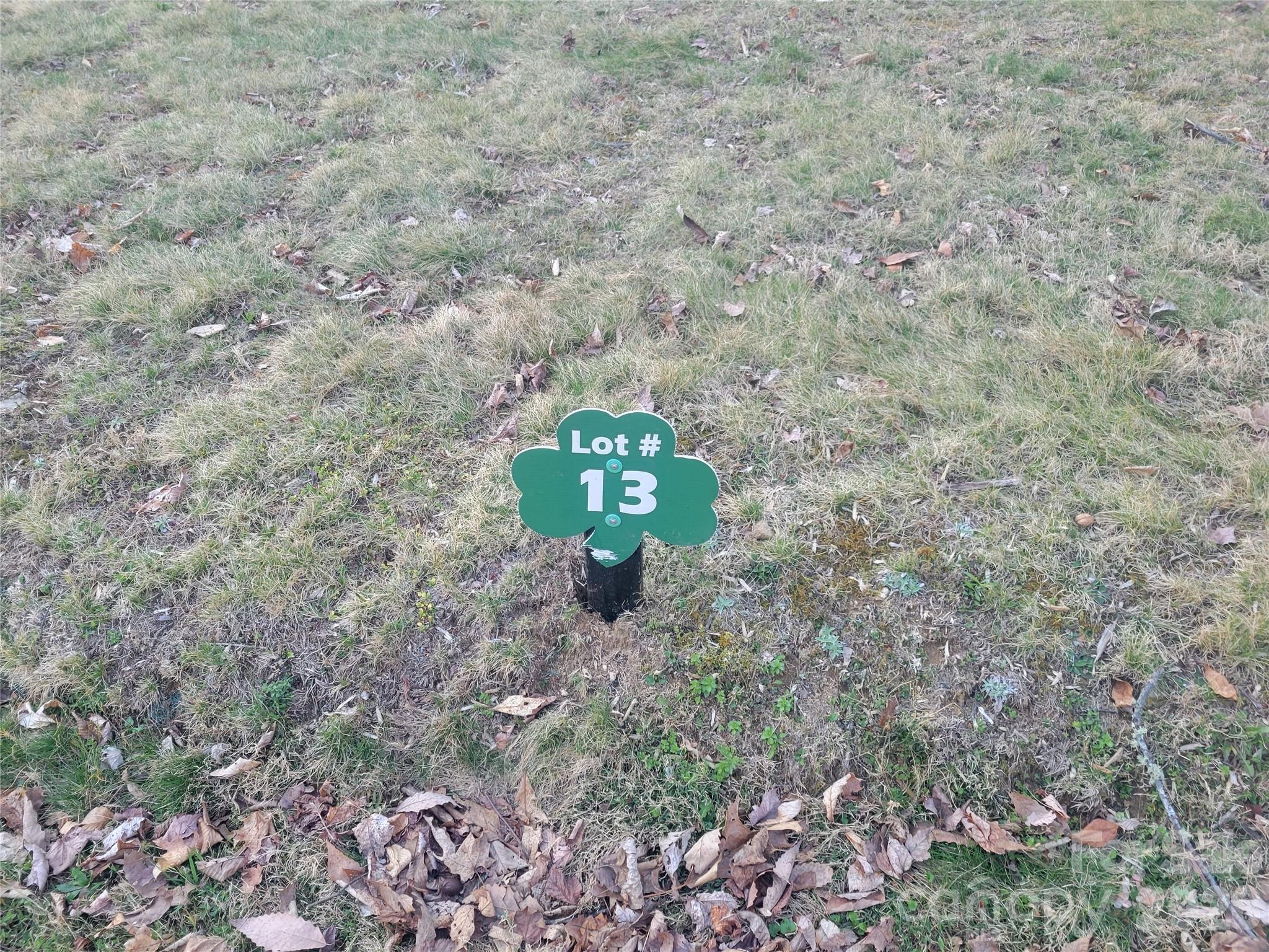 The Cove at Maggie Valley - Land