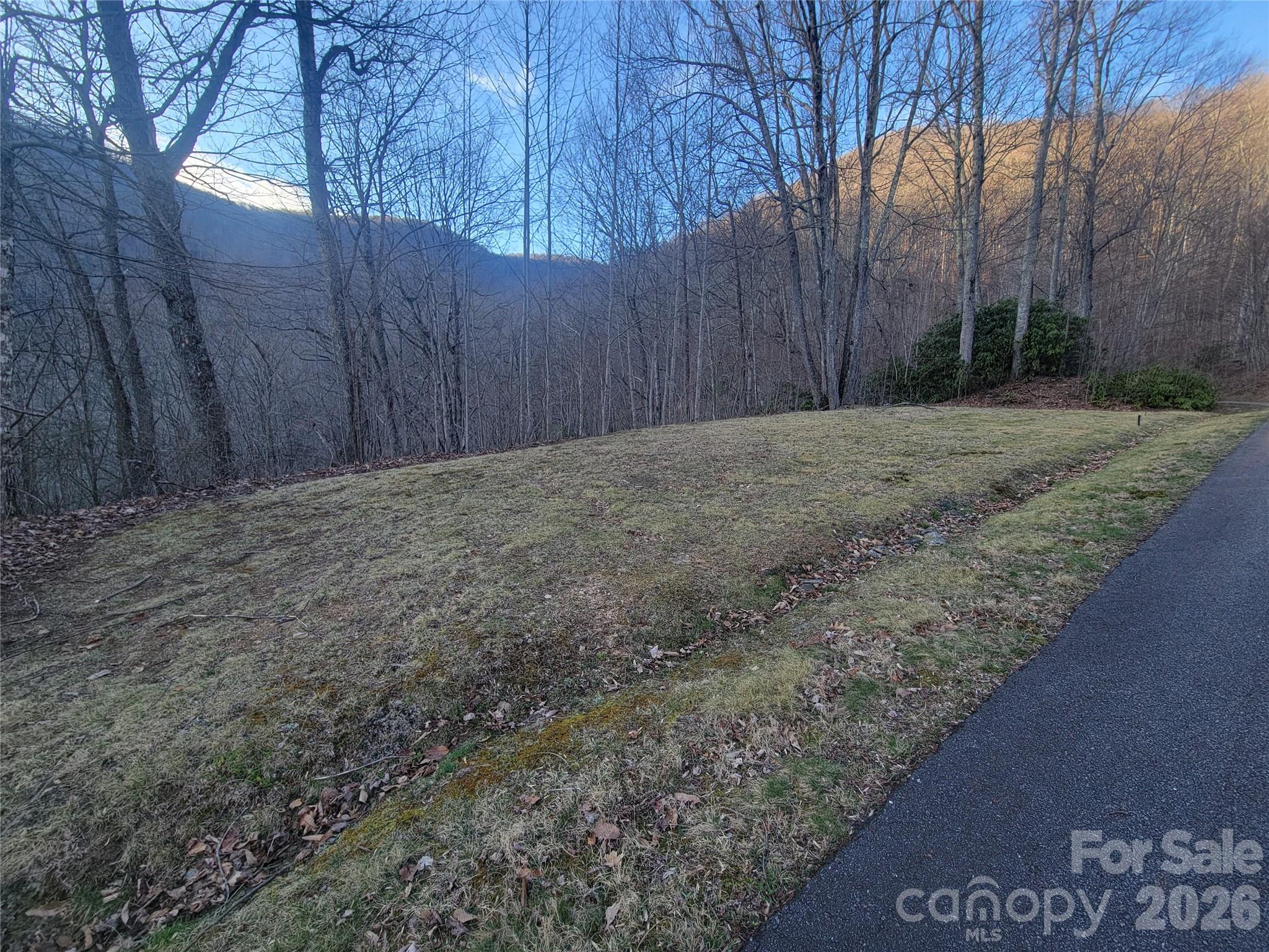 The Cove at Maggie Valley - Land