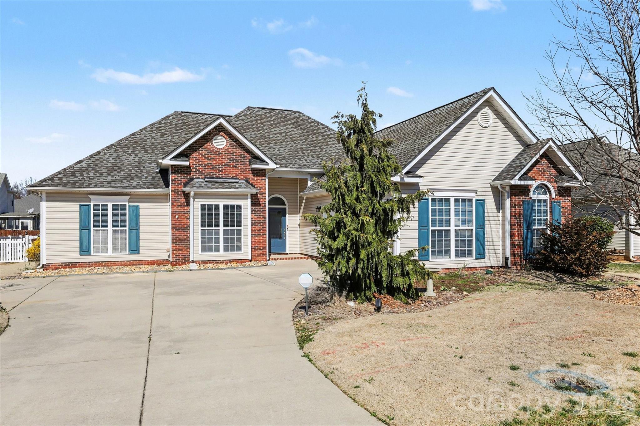 Hemby Commons - Residential