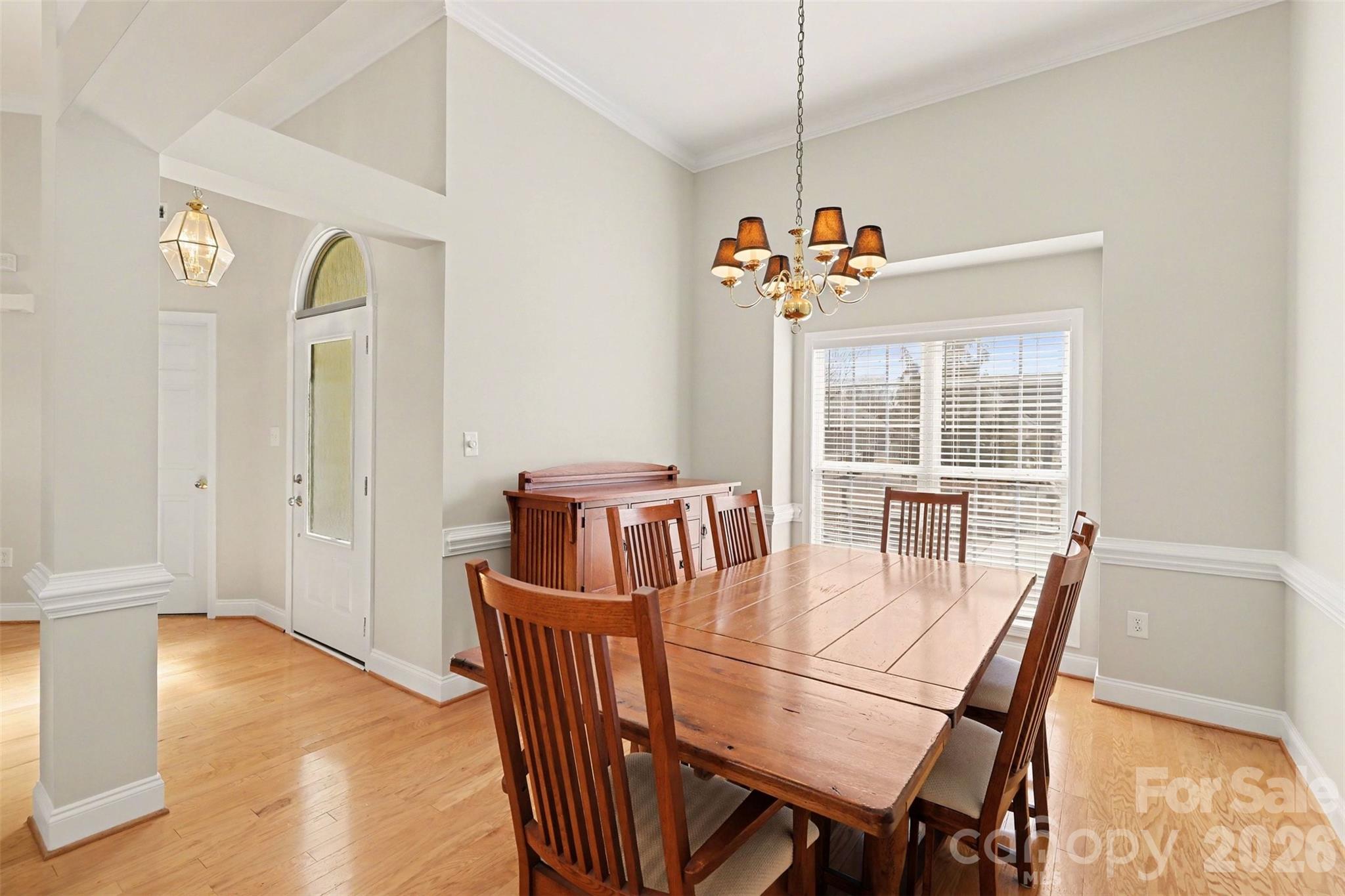 Hemby Commons - Residential