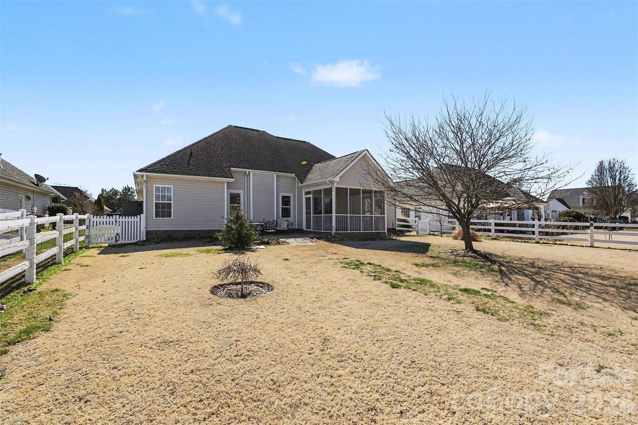 Hemby Commons - Residential