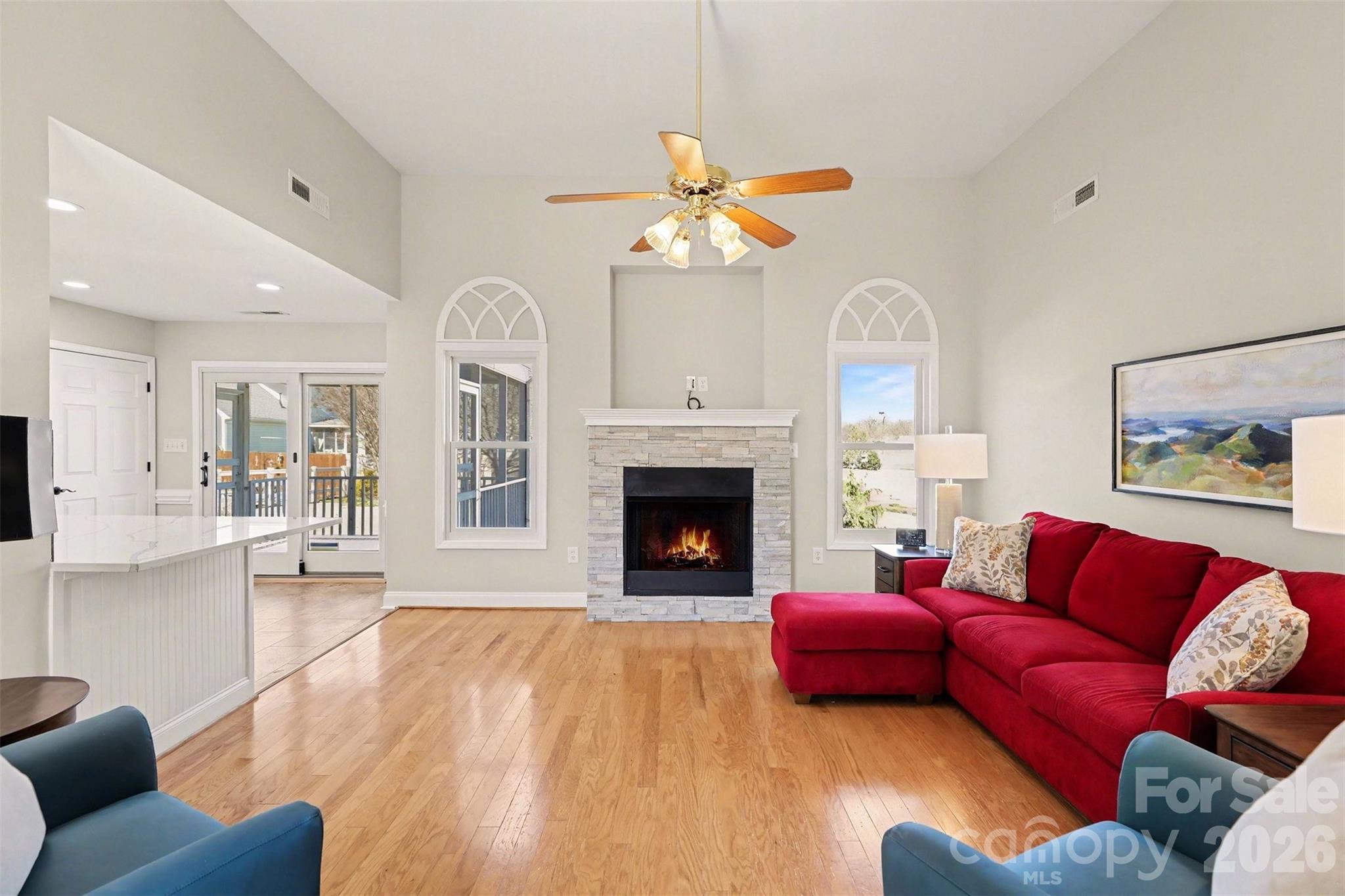 Hemby Commons - Residential