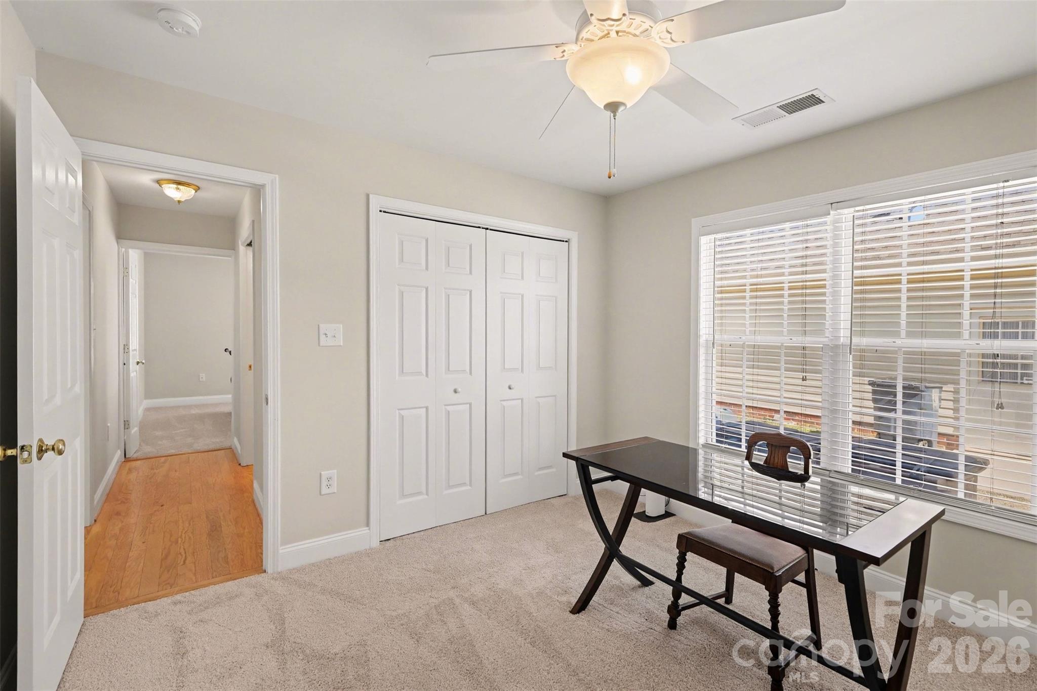 Hemby Commons - Residential