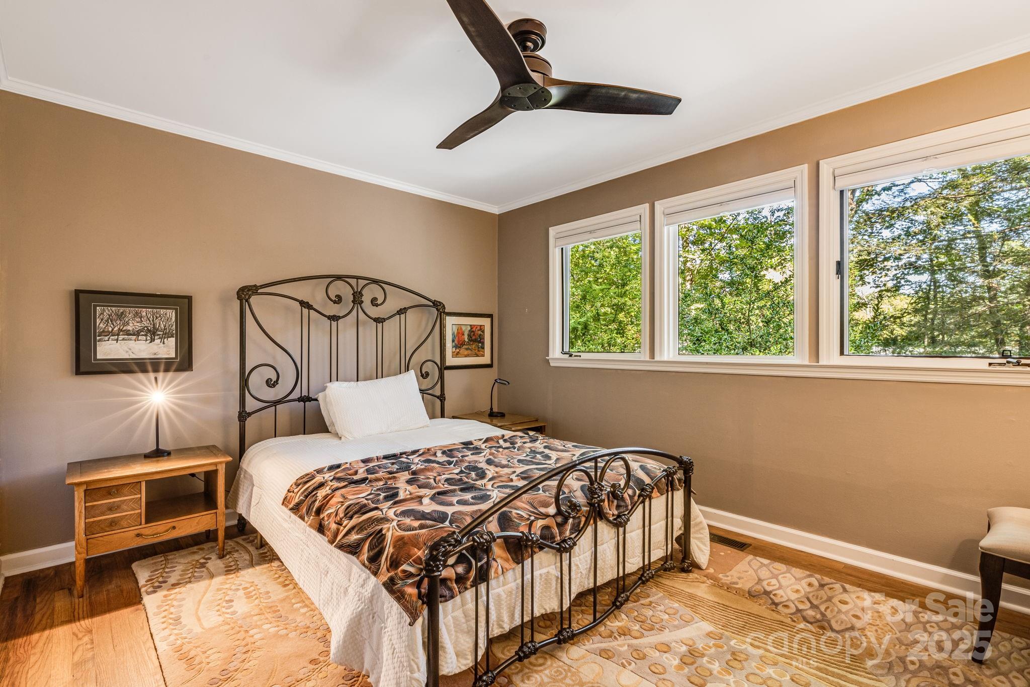 Gillette Woods - Residential