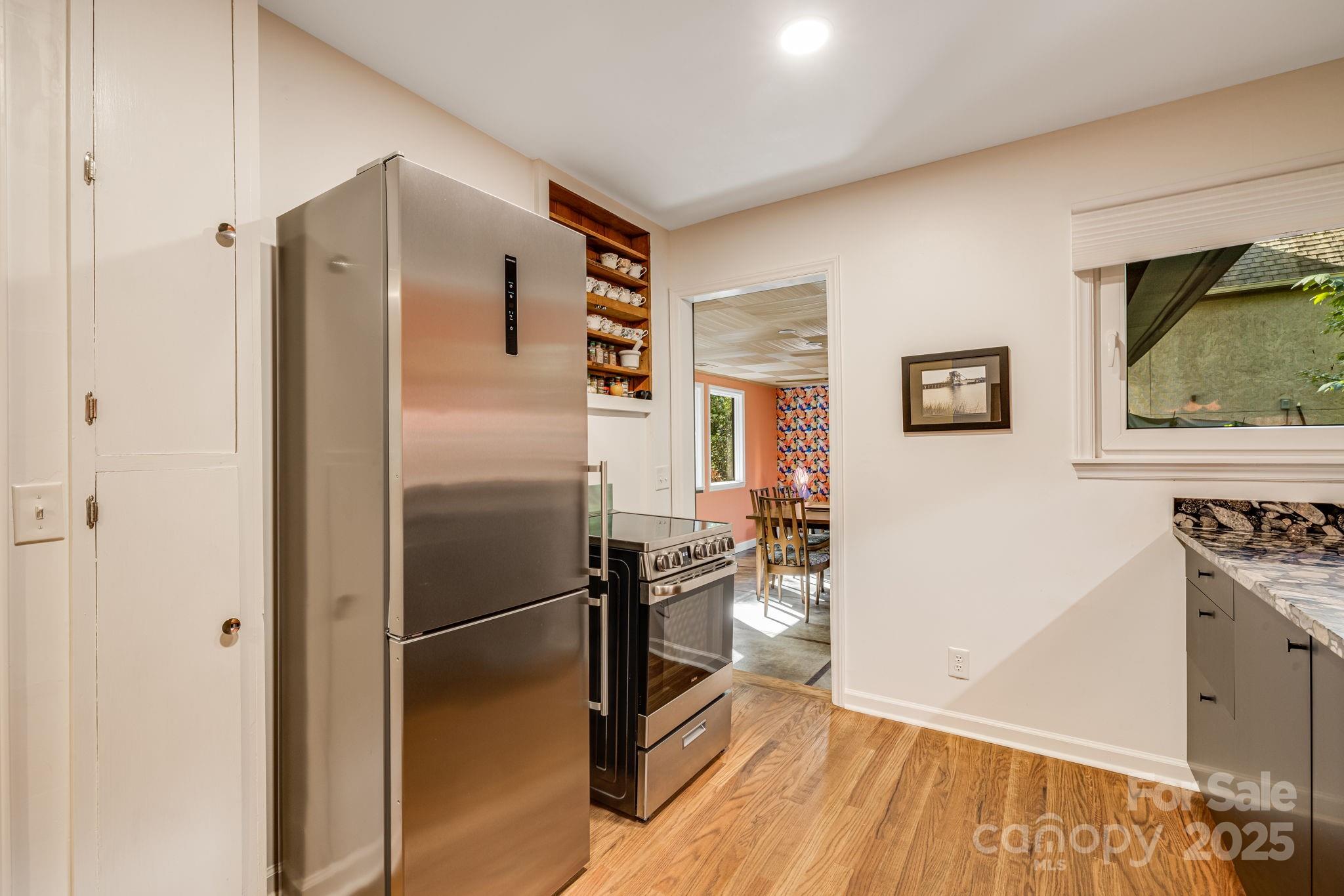 Gillette Woods - Residential