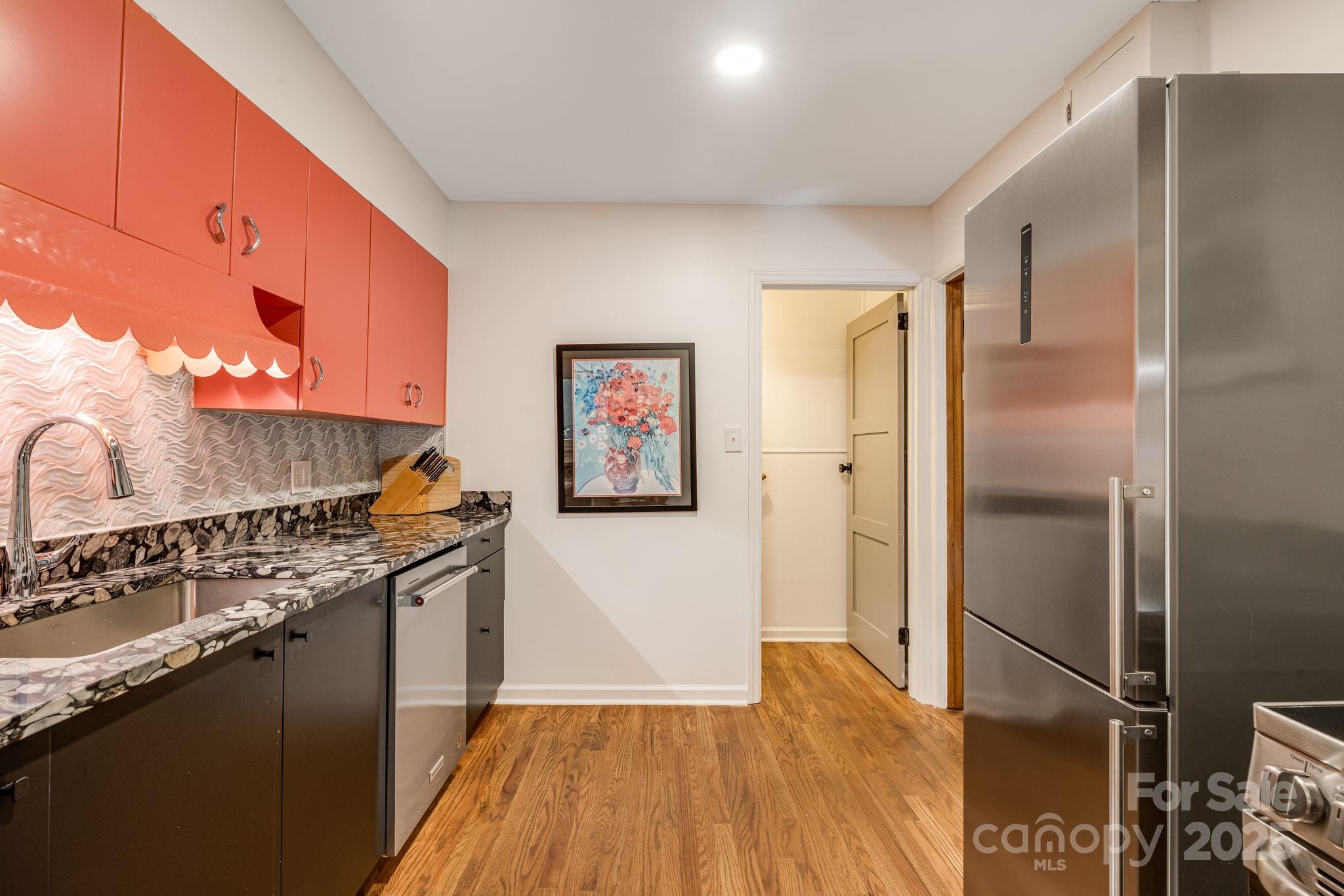 Gillette Woods - Residential