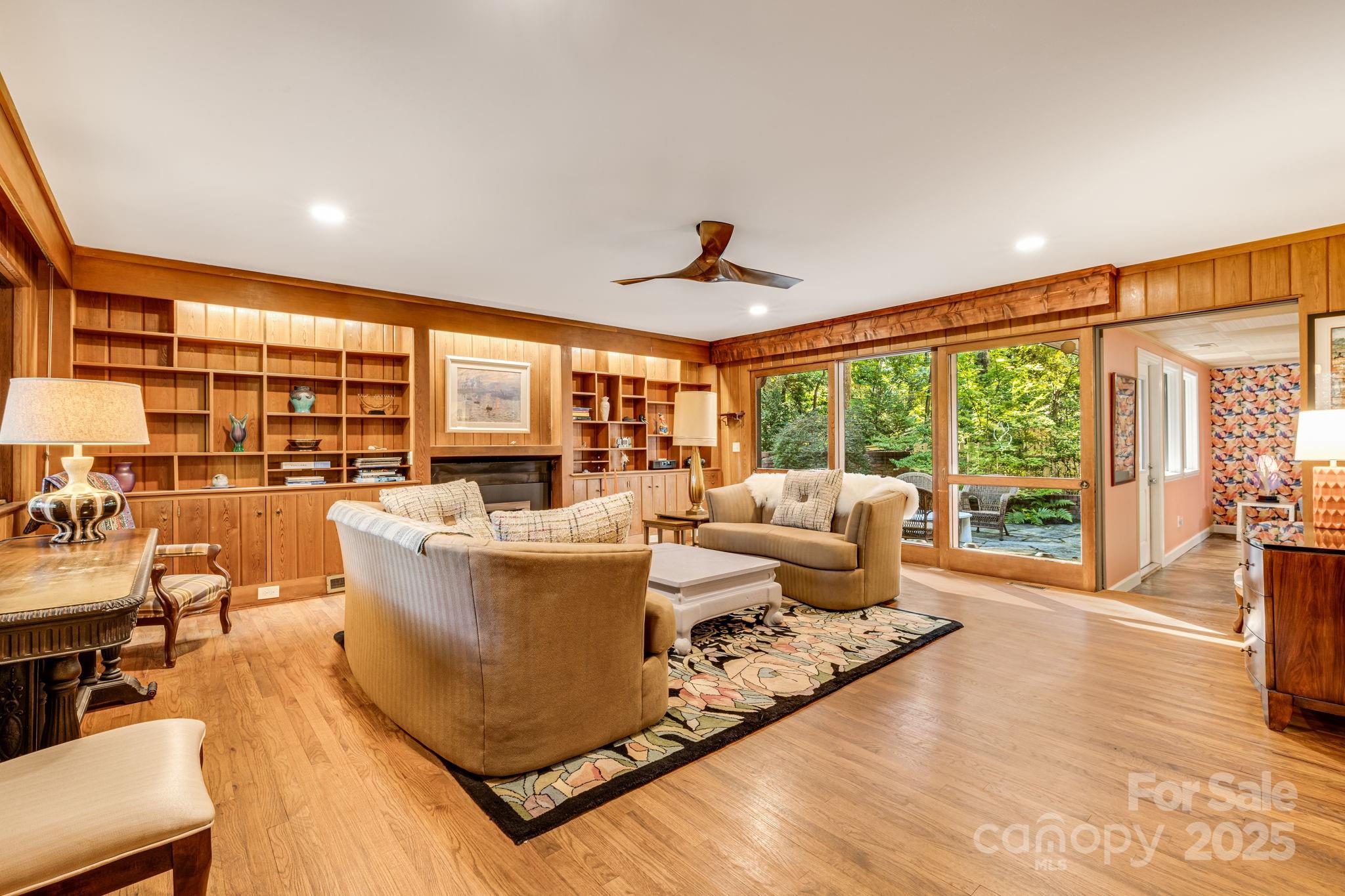 Gillette Woods - Residential