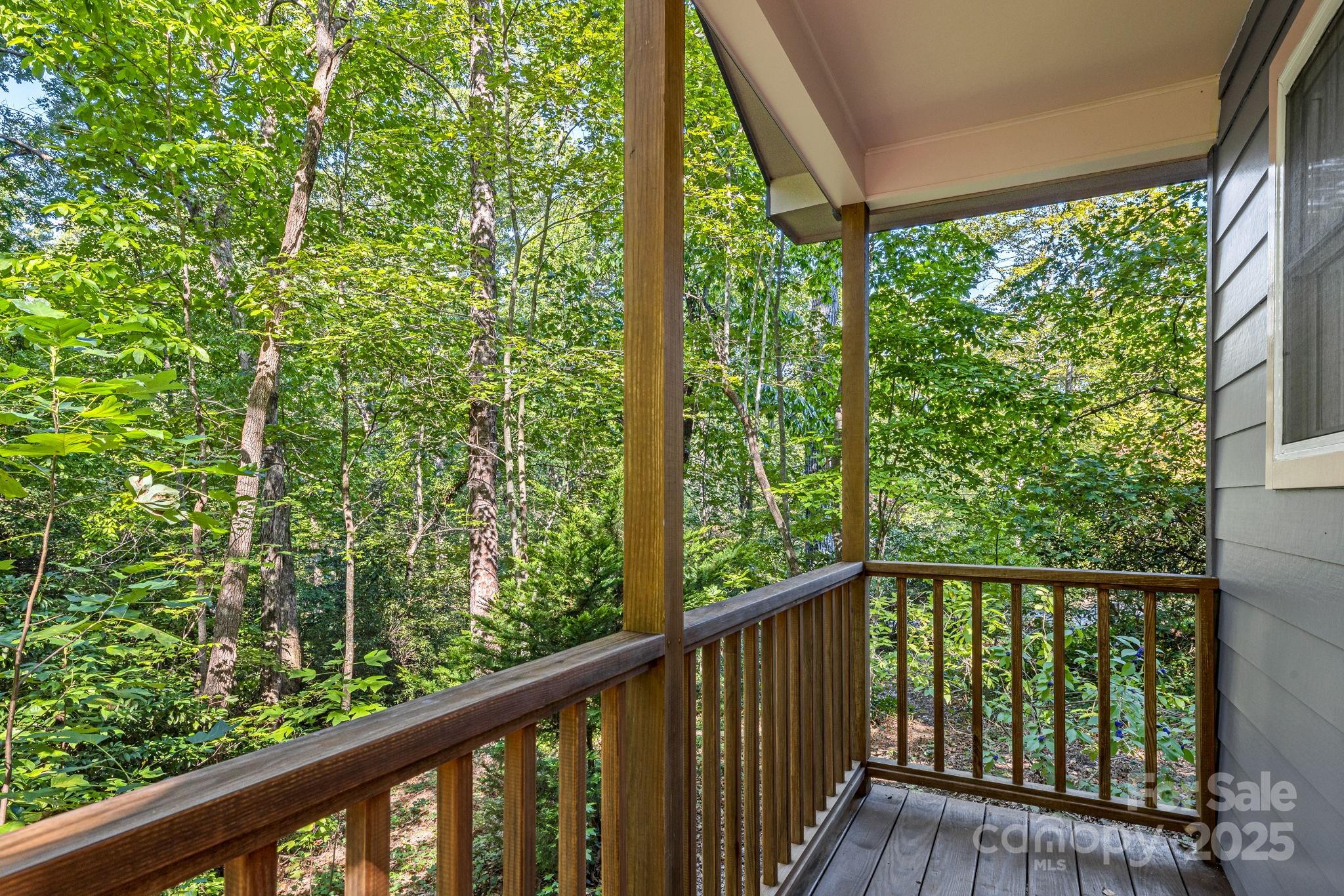 Gillette Woods - Residential