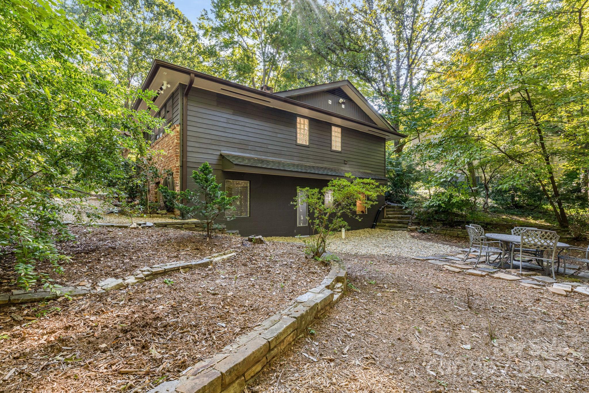 Gillette Woods - Residential